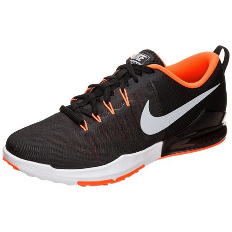 nike herren trainingsschuh zoom train action